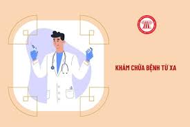 Lợi ích của Khám chữa bệnh từ xa